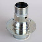MGA - 12 TPI 42mm Front Left - Disc Brake